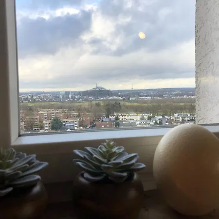 Apartment Weitblick