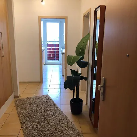 Weitblick * Санкт-Августин