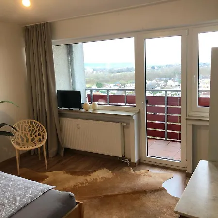 Apartment Weitblick *