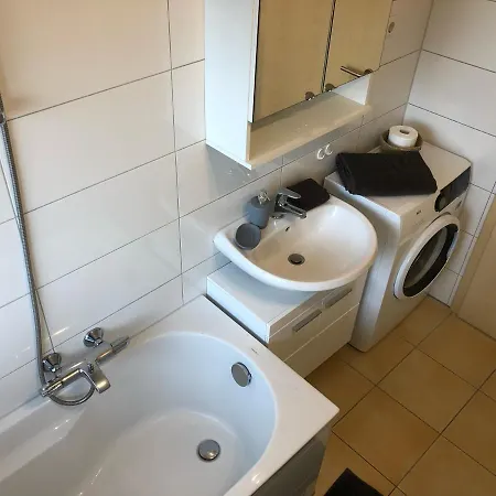 Weitblick * Санкт-Августин