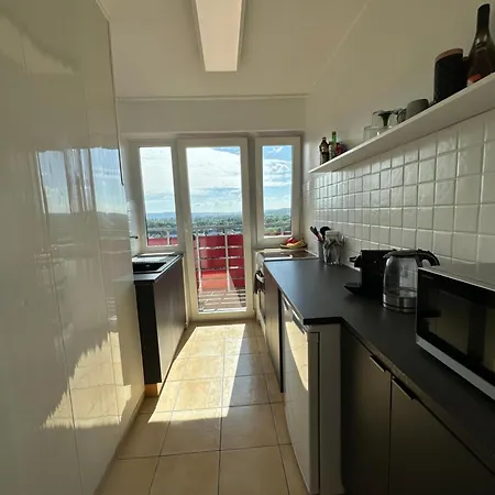 Weitblick Apartment