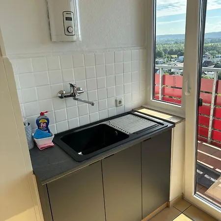 Apartment Weitblick