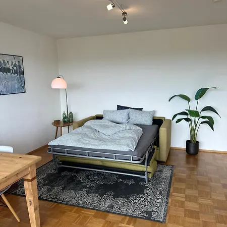 Weitblick Санкт-Августин