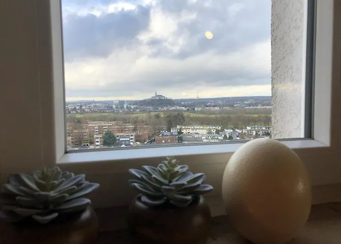 Appartamento Weitblick