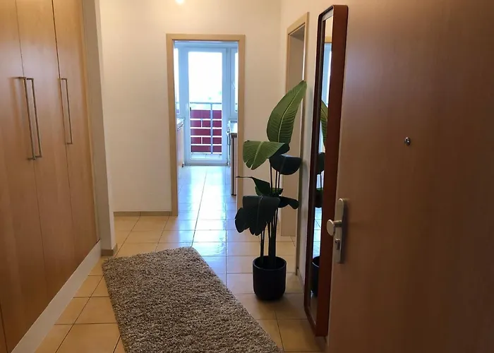 Weitblick * Sankt Augustin