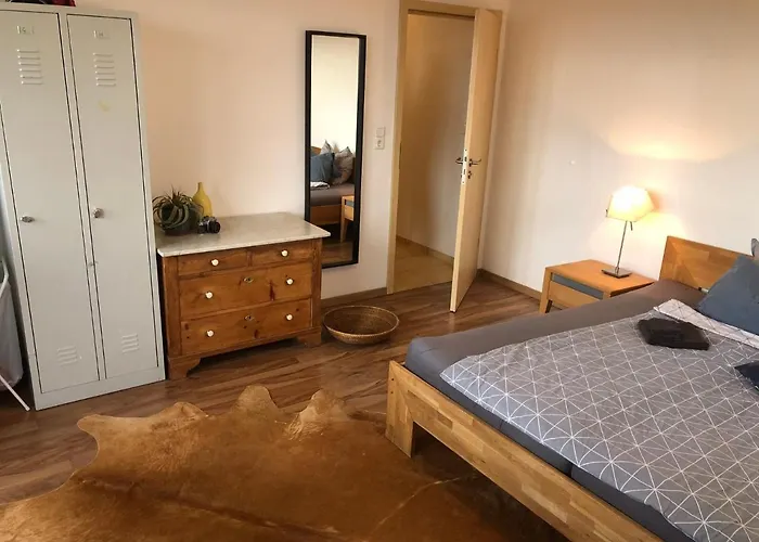 Appartamento Weitblick