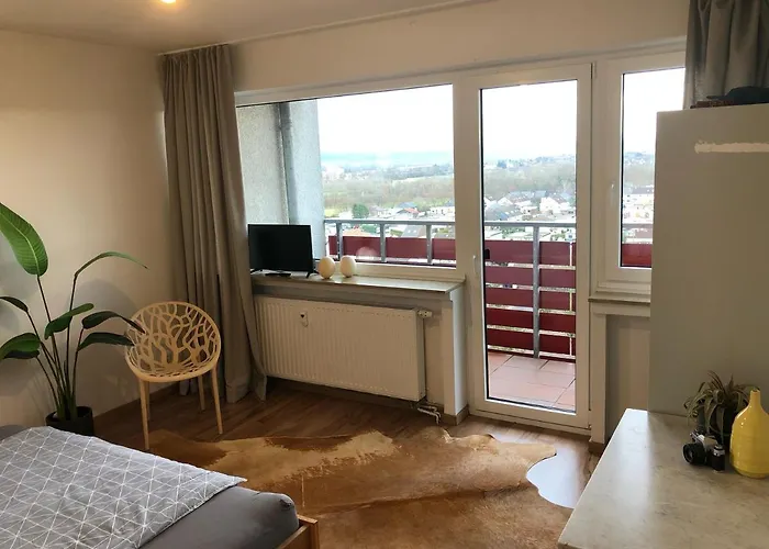 Appartamento Weitblick *