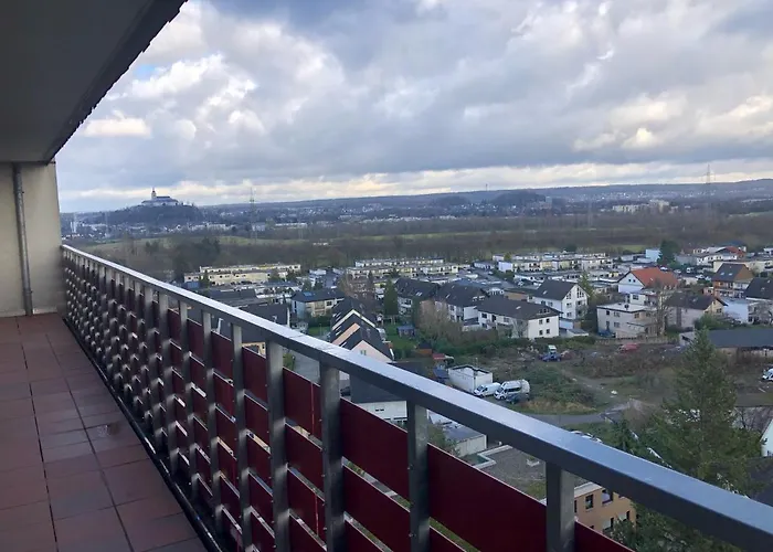 Weitblick Appartamento