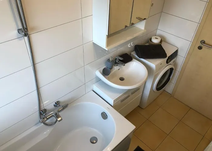 Weitblick * Sankt Augustin