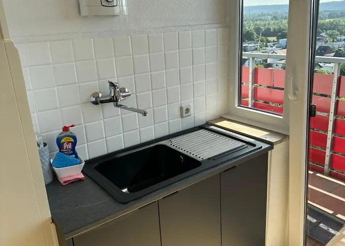 Appartamento Weitblick