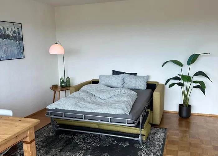 Weitblick Sankt Augustin